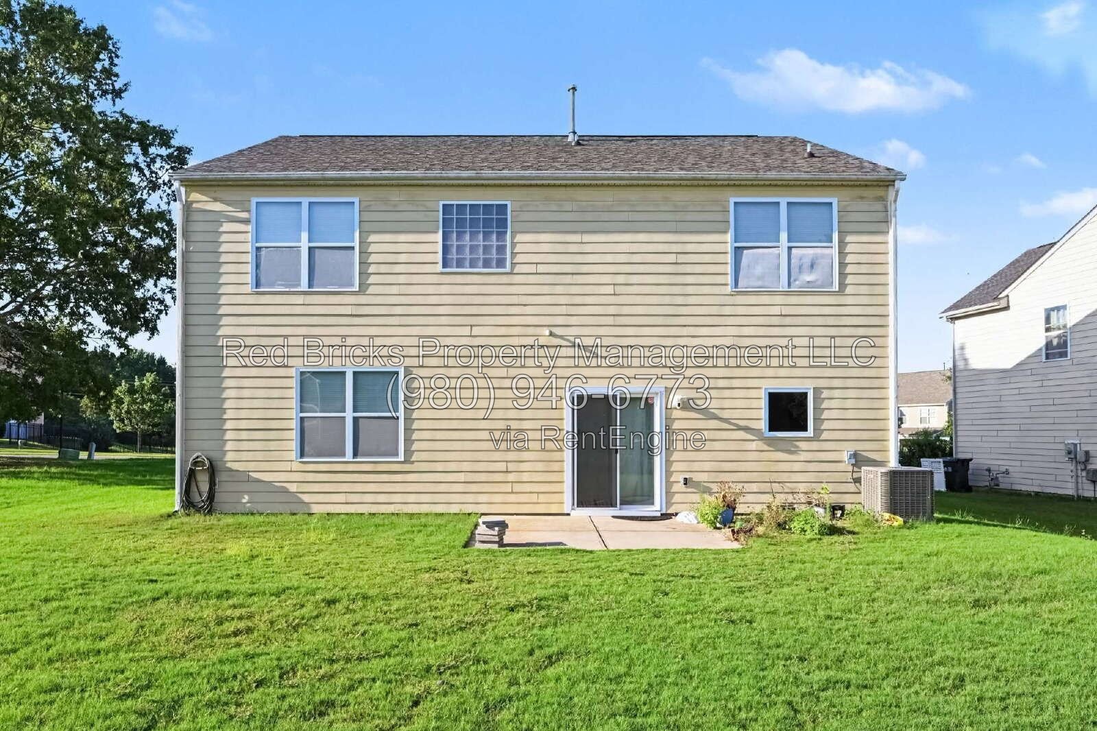 Spacious Weddington Meadows Home Near Beatty Park! property image