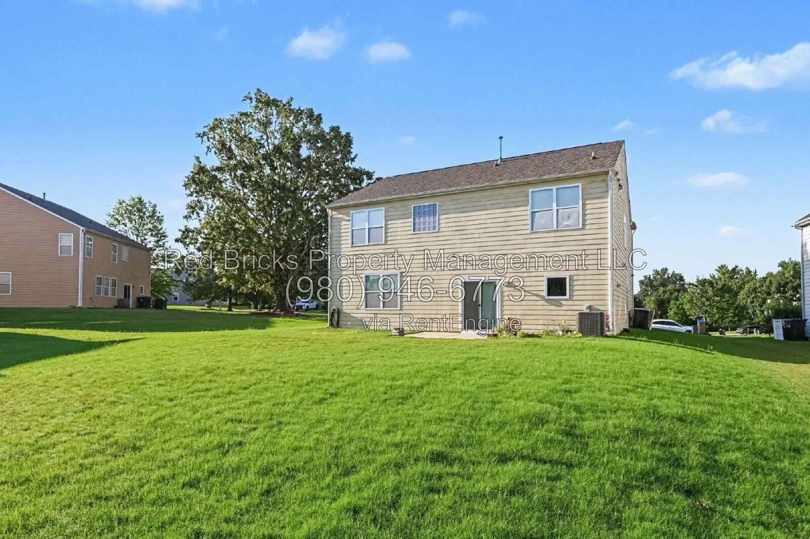 Spacious Weddington Meadows Home Near Beatty Park! property image