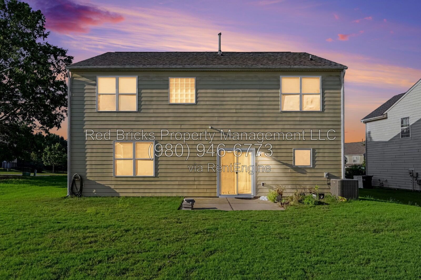 Spacious Weddington Meadows Home Near Beatty Park! property image