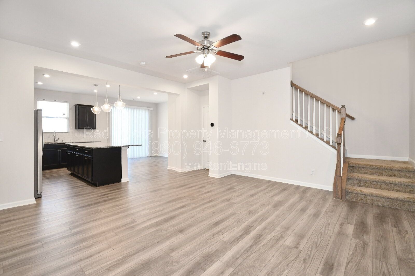Like-New 2-Story Townhome Near UNCC – Prime Location & Modern Comfort! property image