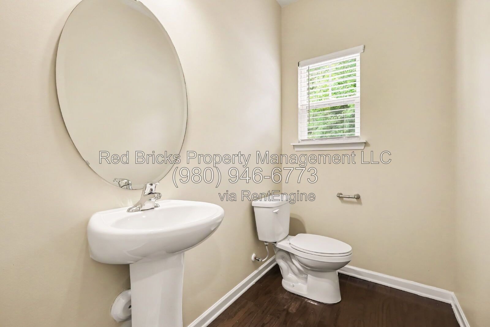 Modern End-Unit Townhome with Pool Access! property image