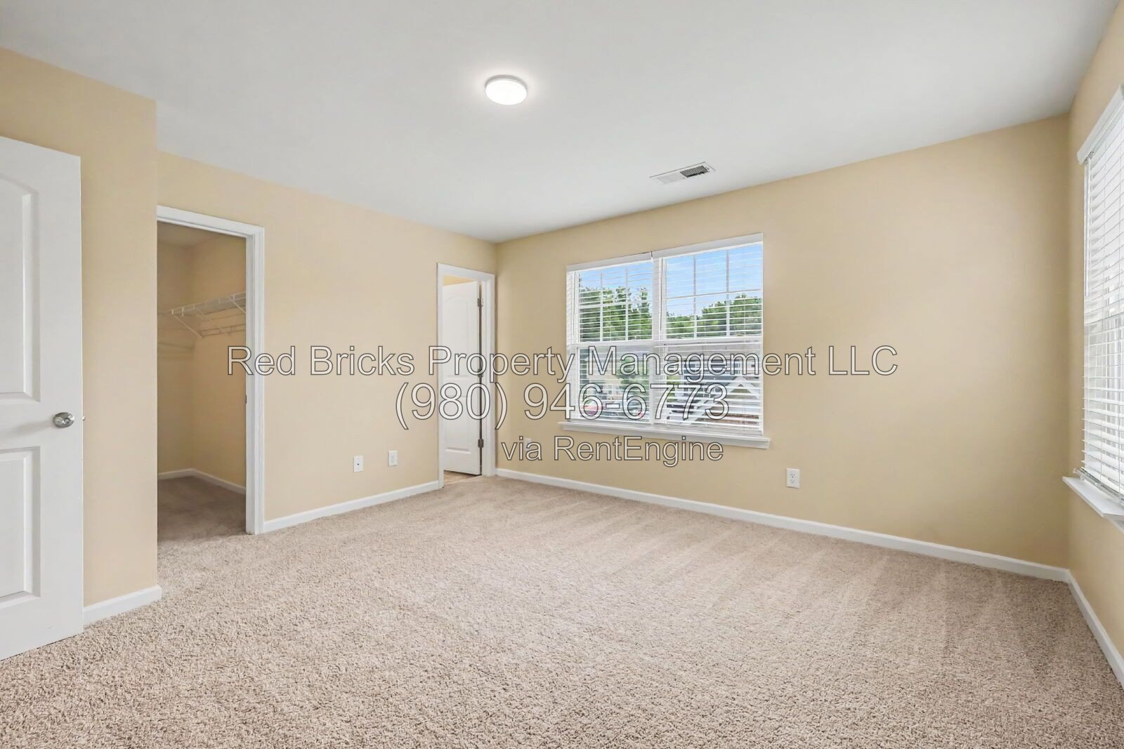 Modern End-Unit Townhome with Pool Access! property image