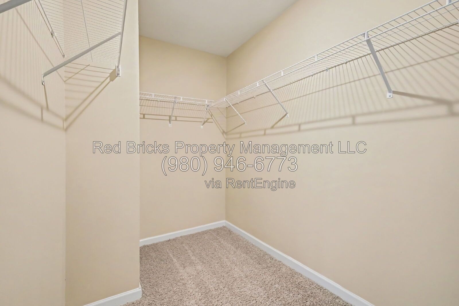 Modern End-Unit Townhome with Pool Access! property image
