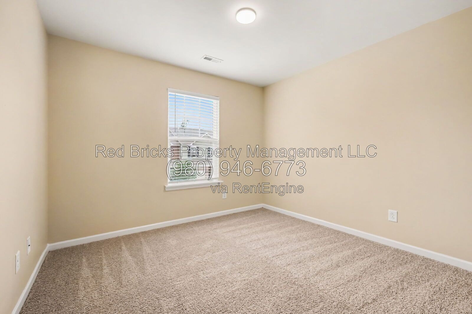 Modern End-Unit Townhome with Pool Access! property image