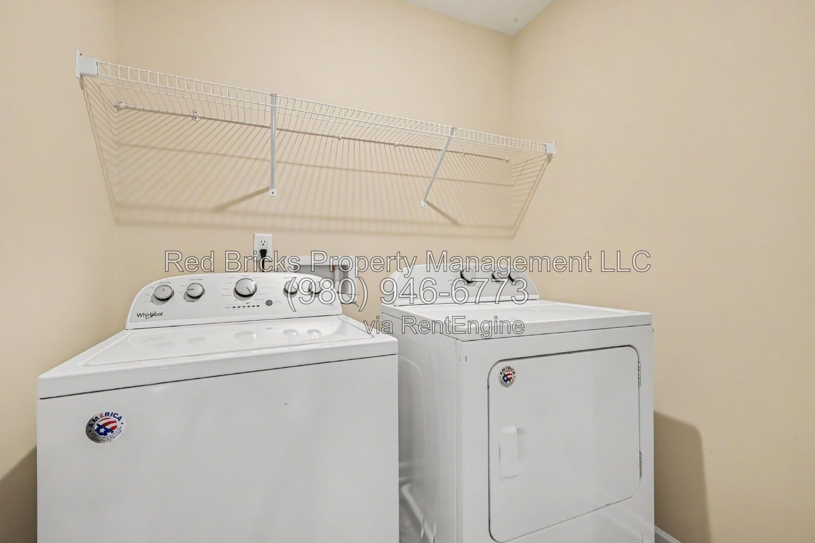 Modern End-Unit Townhome with Pool Access! property image