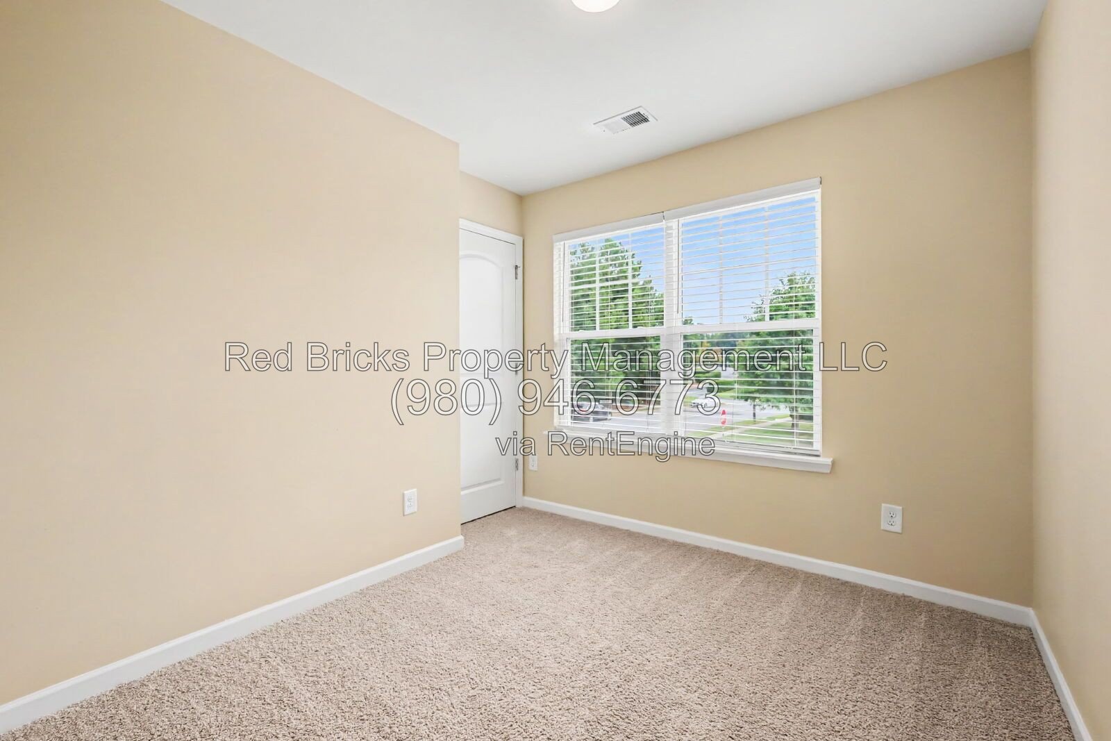 Modern End-Unit Townhome with Pool Access! property image