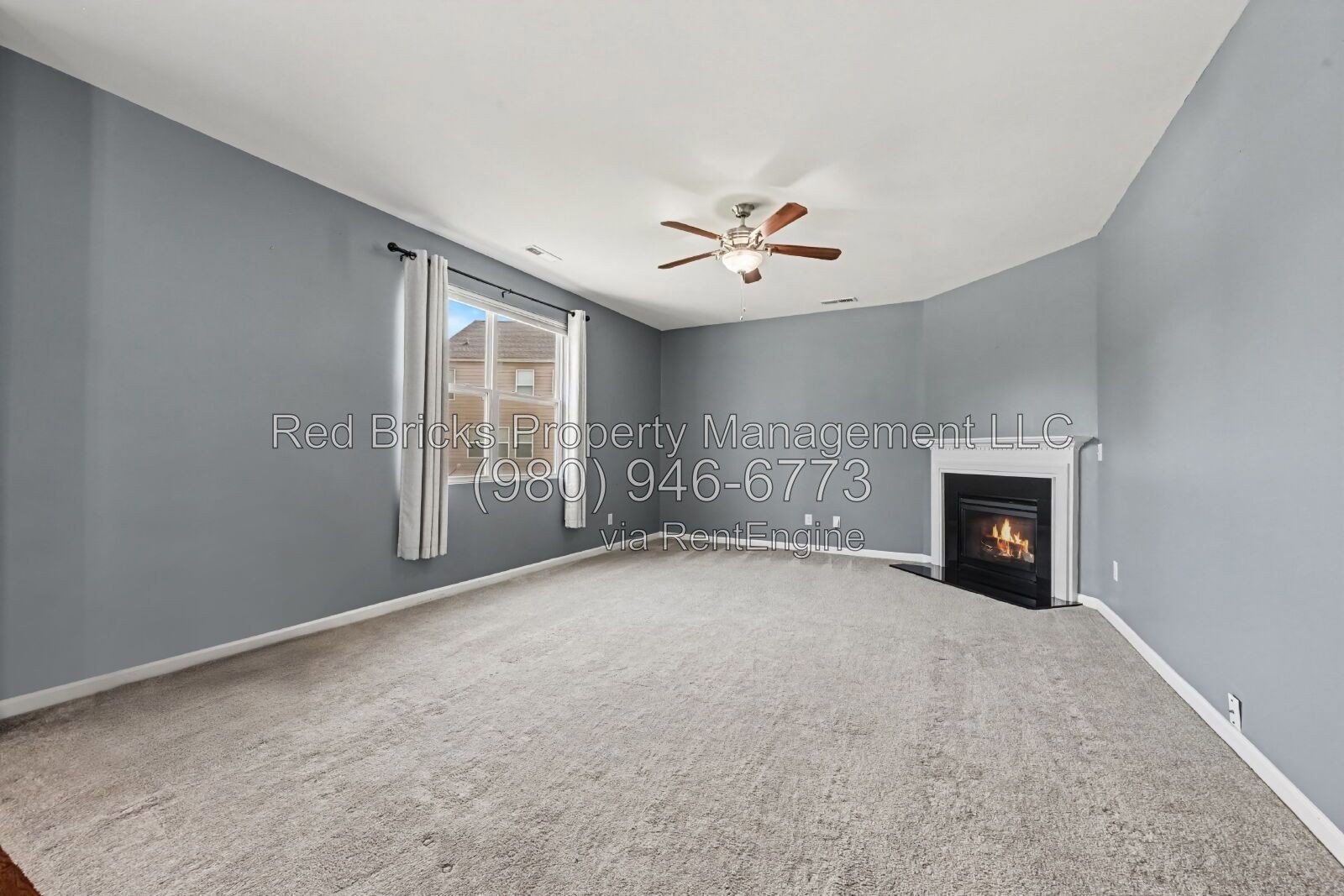 Spacious Weddington Meadows Home Near Beatty Park! property image
