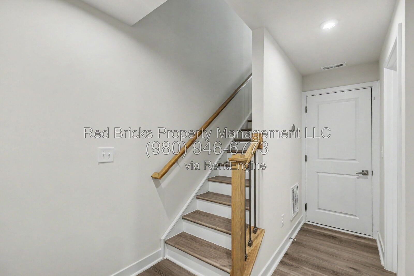 Like-New Townhome with Basement in Southrail Station! property image
