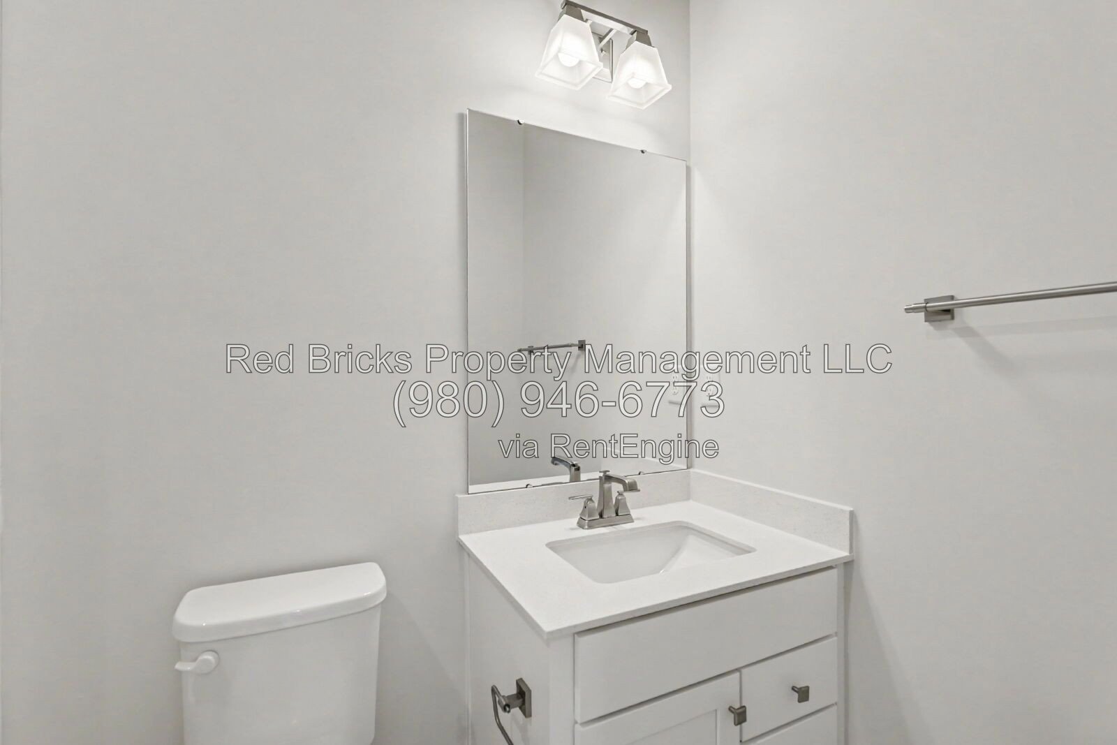 Like-New Townhome with Basement in Southrail Station! property image