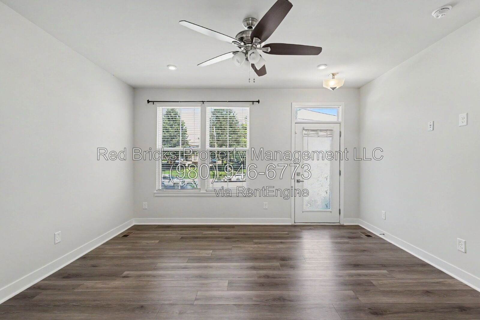 Like-New Townhome with Basement in Southrail Station! property image