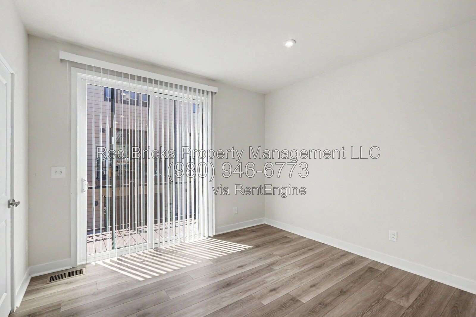 Like-New Townhome with Basement in Southrail Station! property image