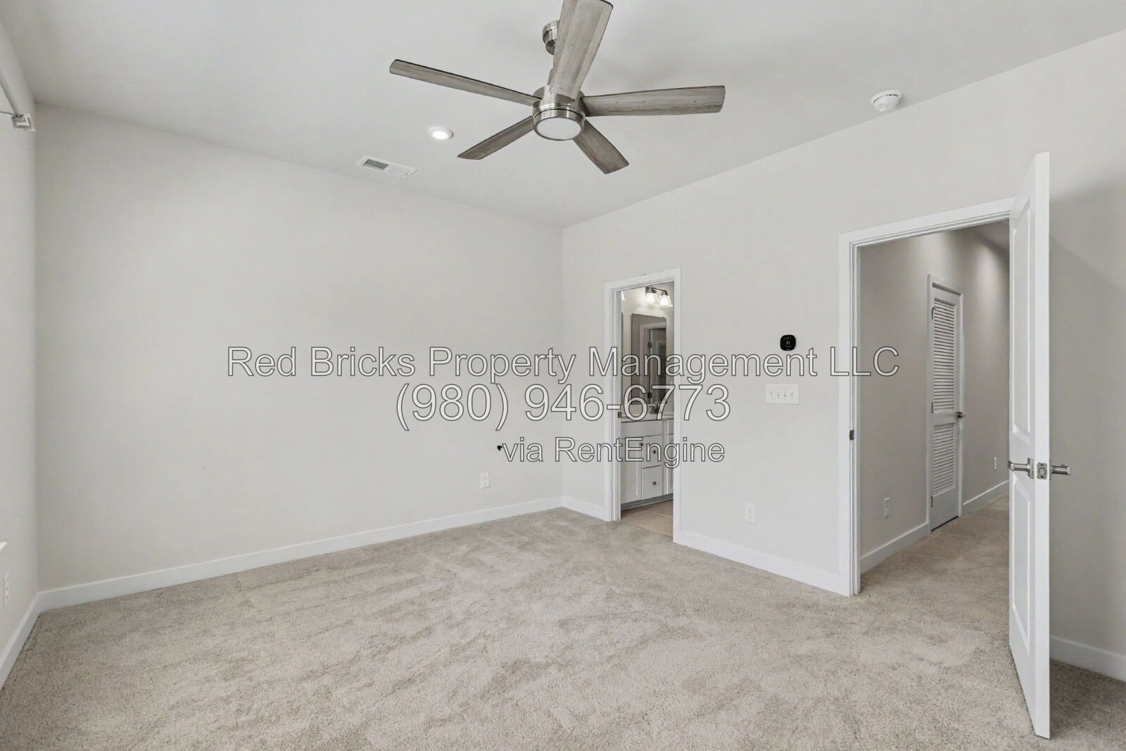 Like-New Townhome with Basement in Southrail Station! property image