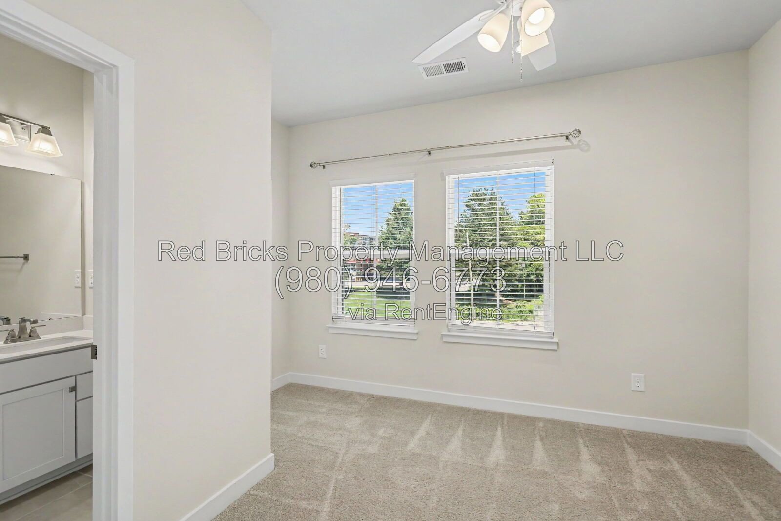 Like-New Townhome with Basement in Southrail Station! property image