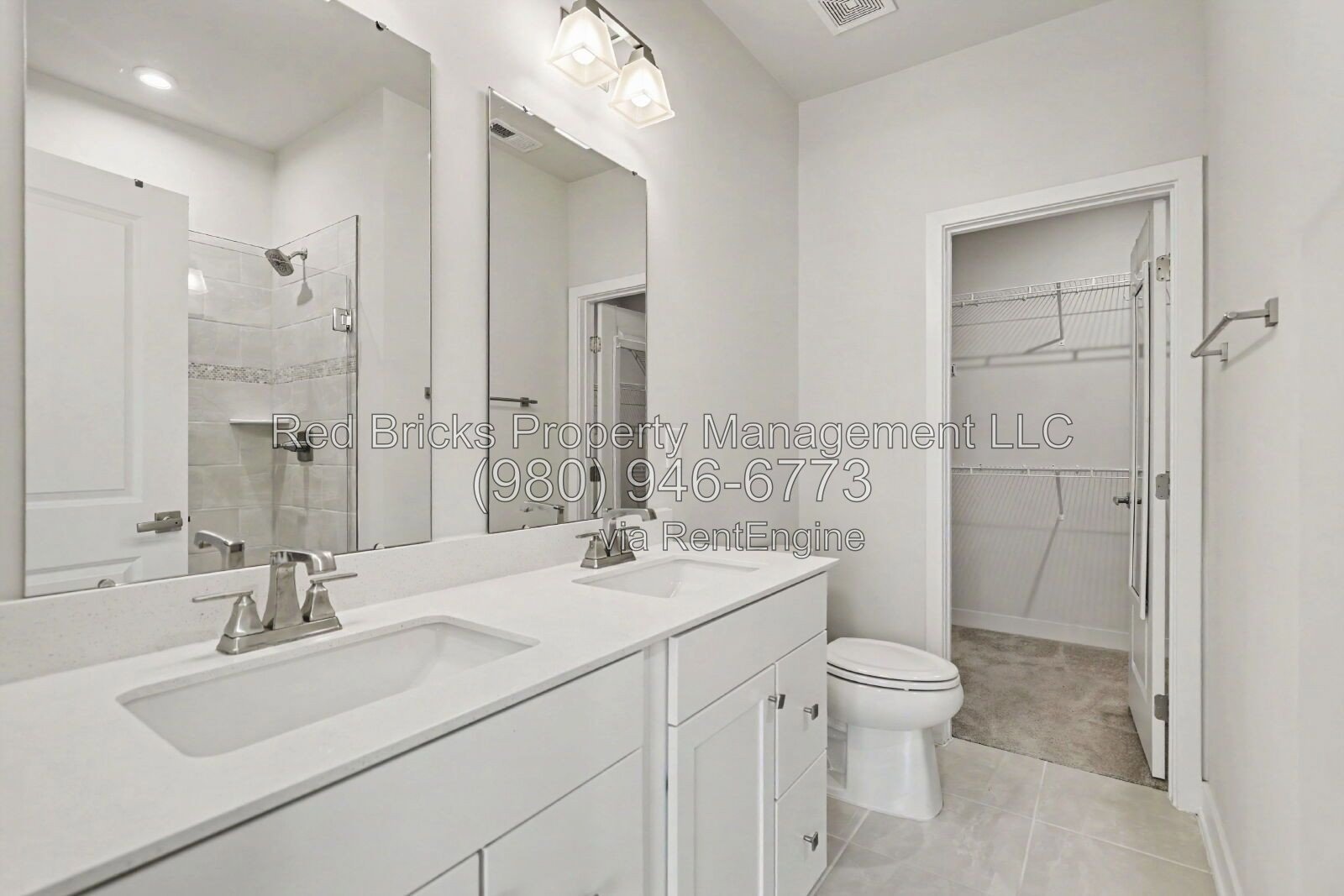 Like-New Townhome with Basement in Southrail Station! property image