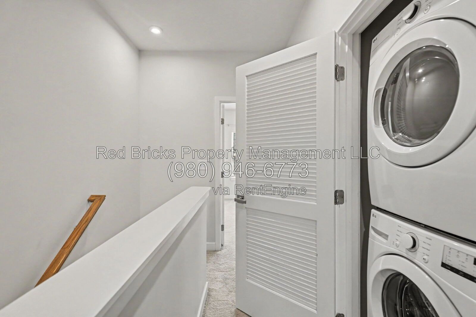Like-New Townhome with Basement in Southrail Station! property image