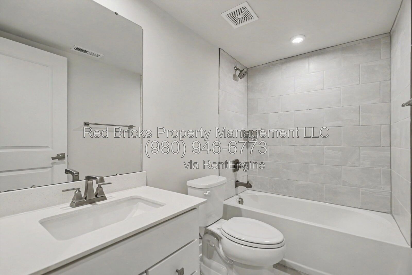 Like-New Townhome with Basement in Southrail Station! property image