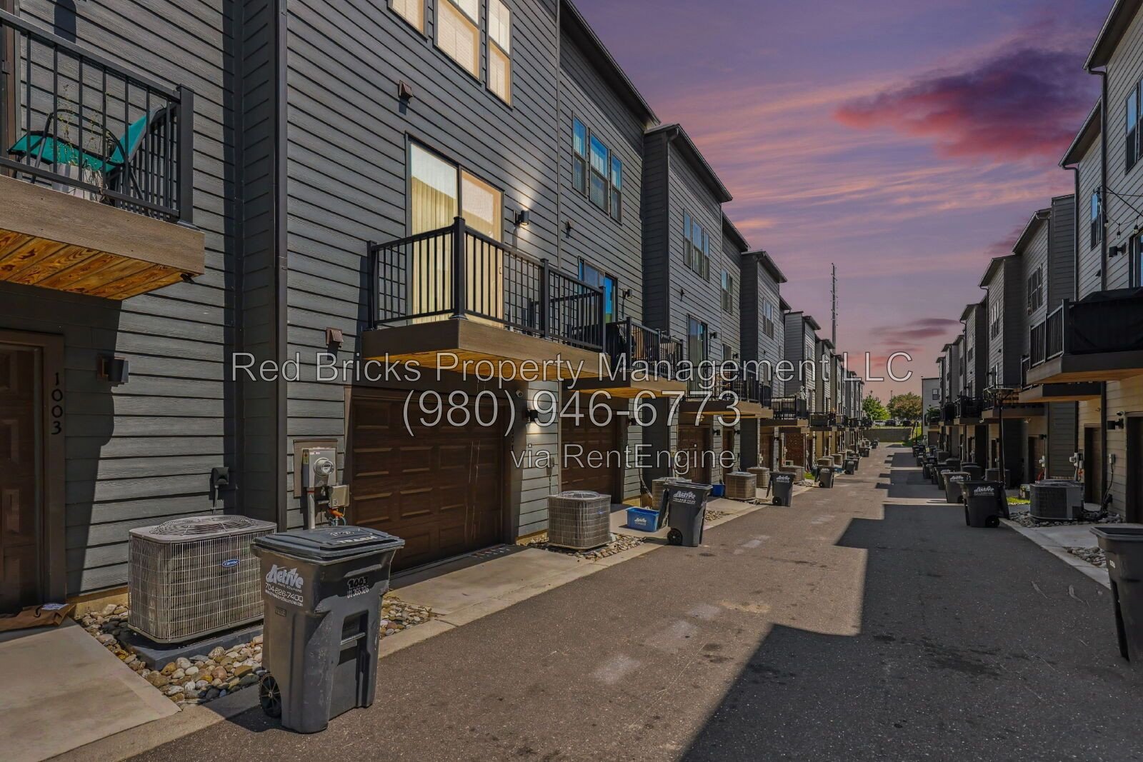 Like-New Townhome with Basement in Southrail Station! property image