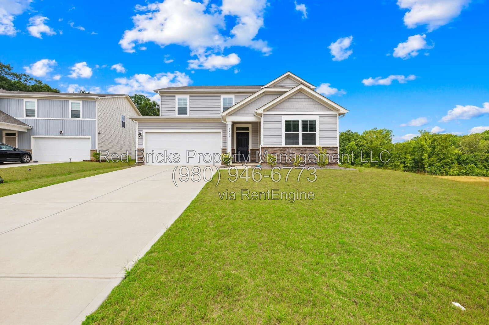Like-New 5BR Retreat with Spacious Backyard! property image