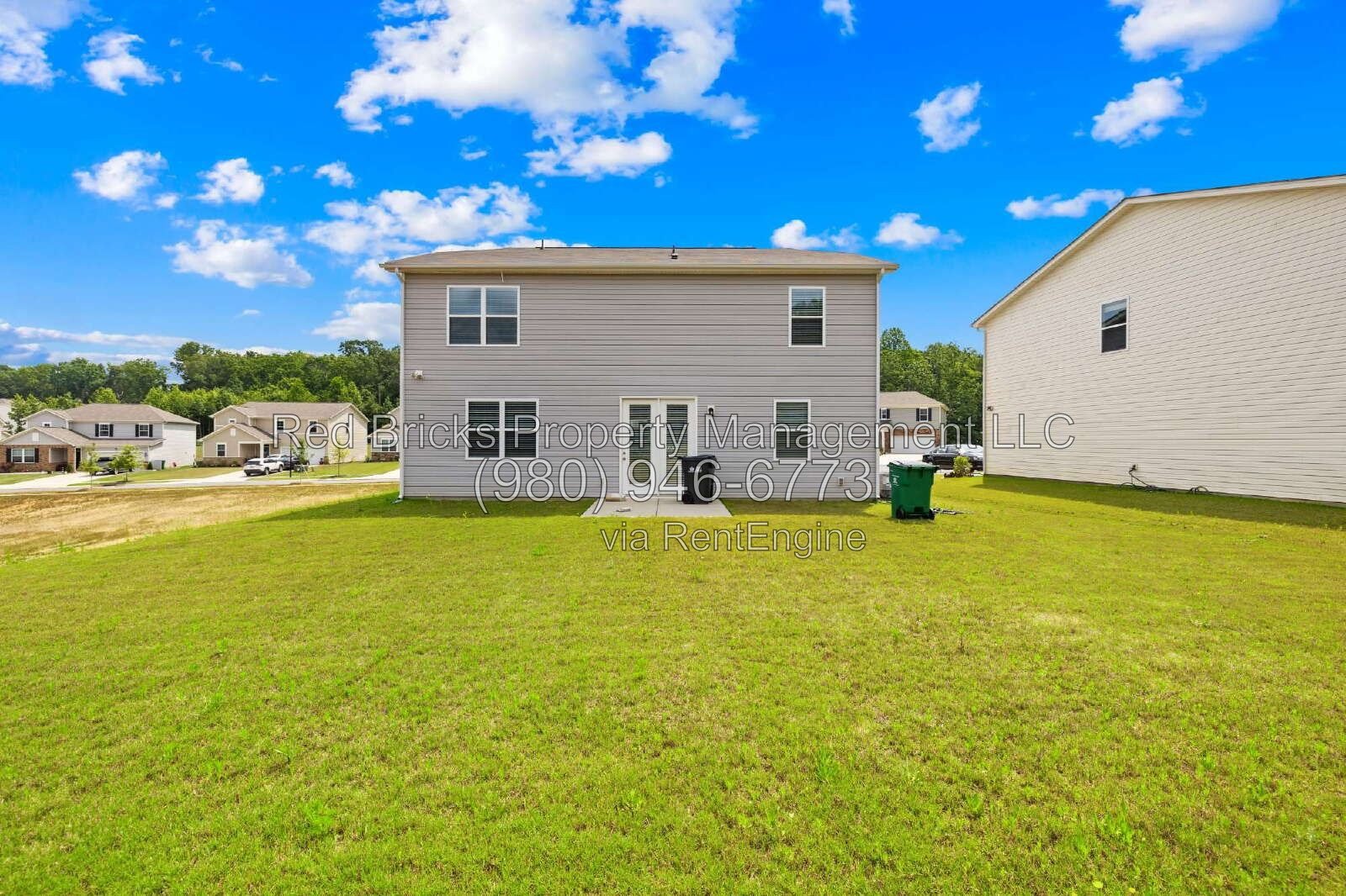Like-New 5BR Retreat with Spacious Backyard! property image