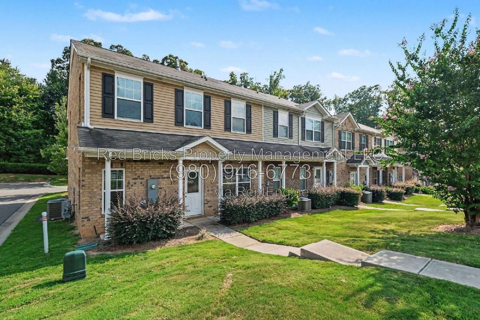 Freshly Painted 3BR End-Unit with New Carpet! property image