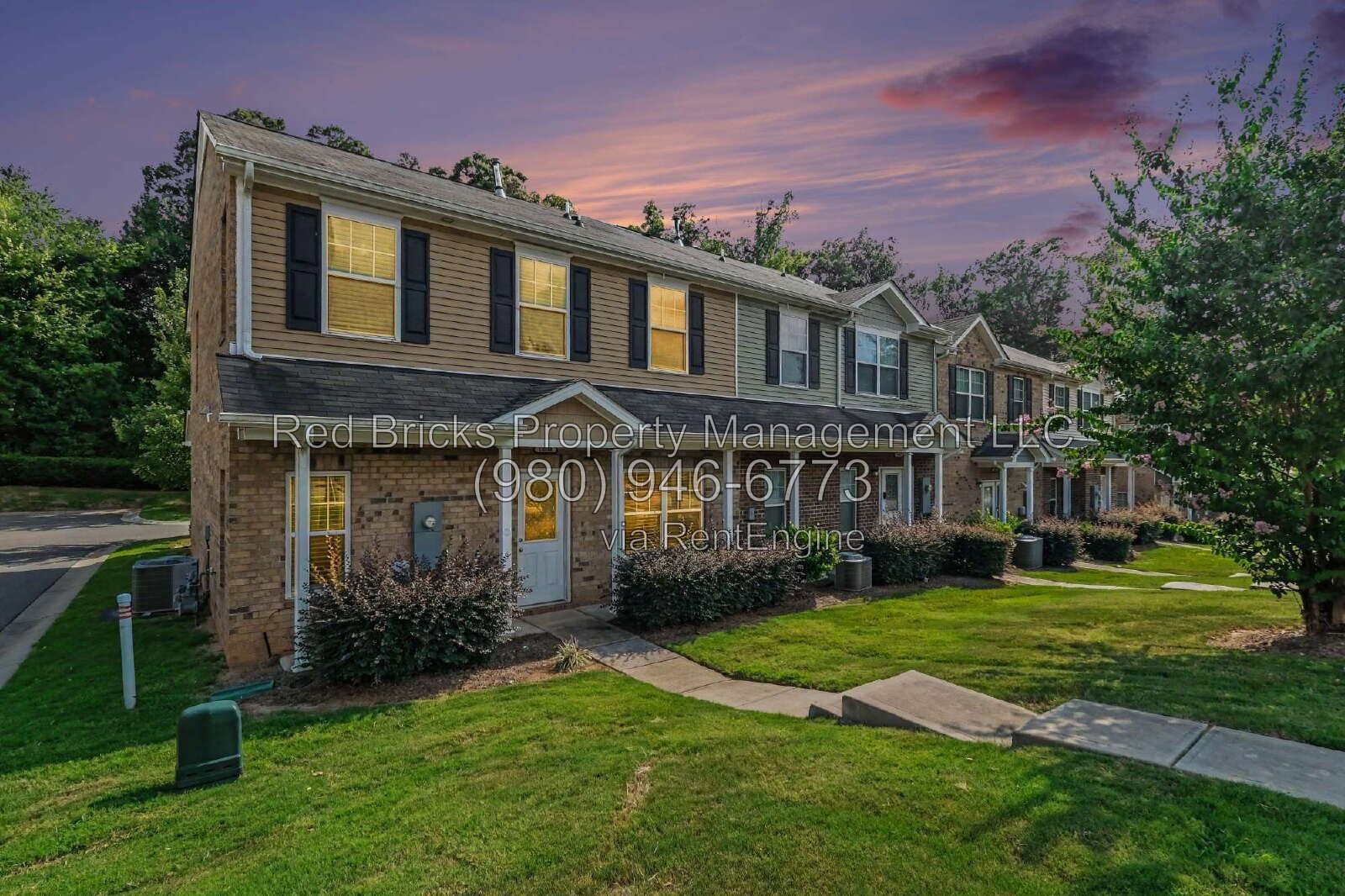Freshly Painted 3BR End-Unit with New Carpet! property image