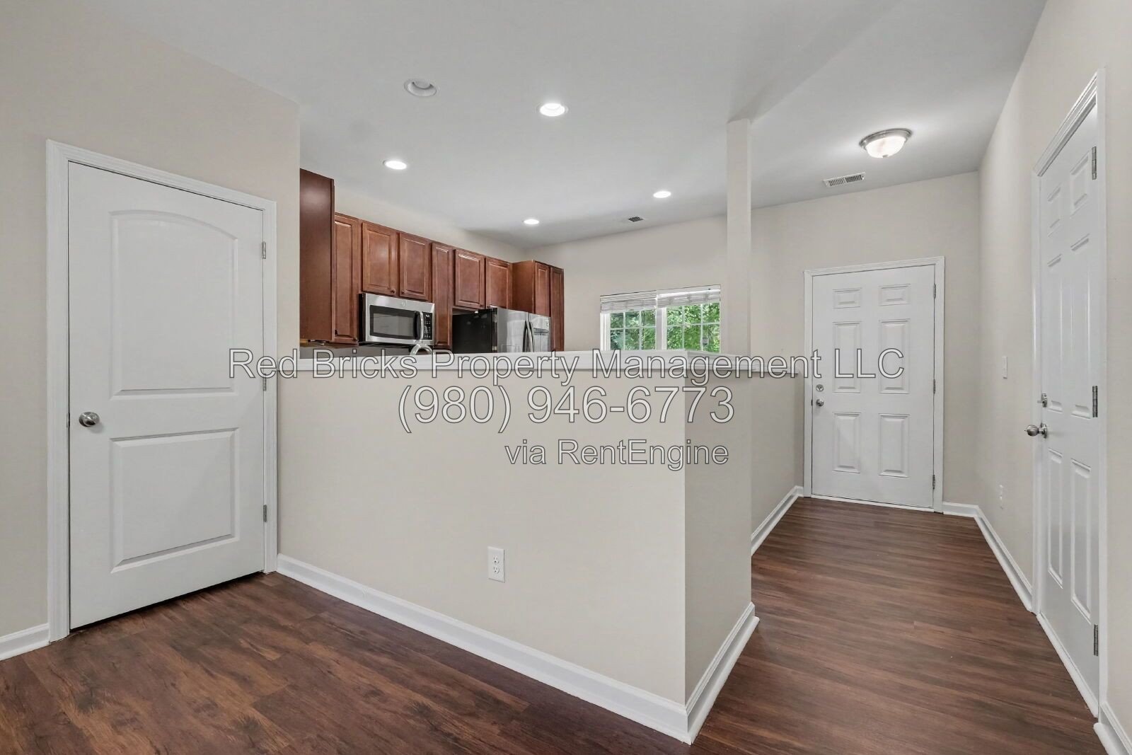Freshly Painted 3BR End-Unit with New Carpet! property image