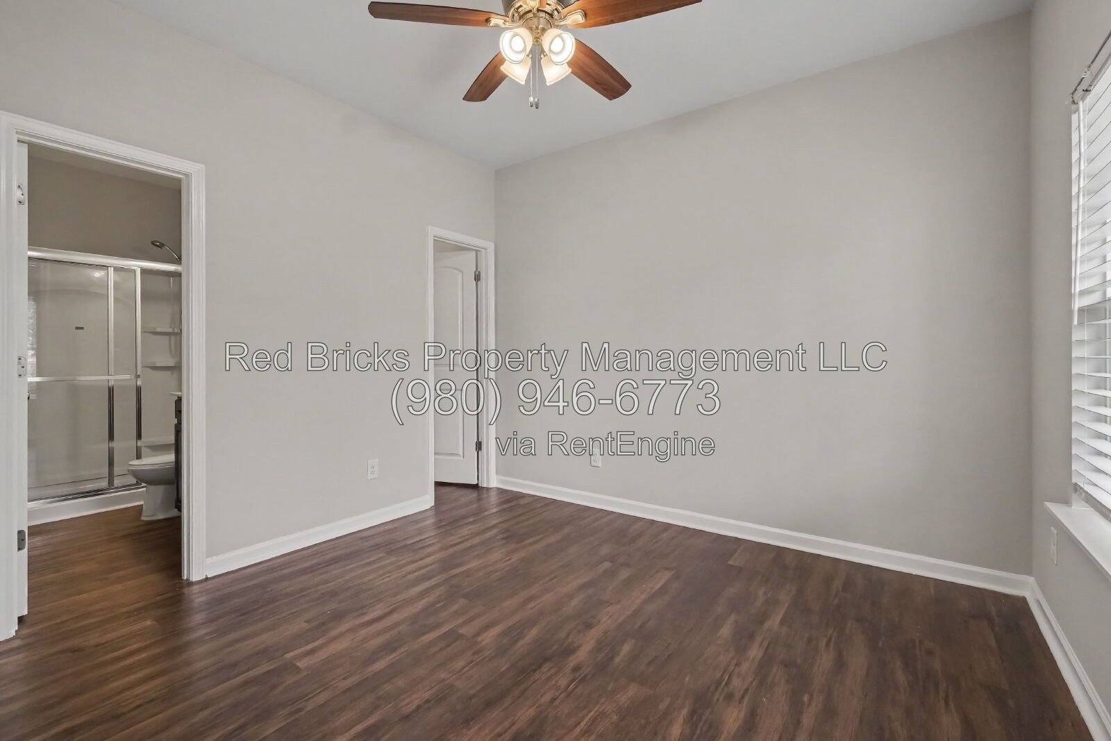 Freshly Painted 3BR End-Unit with New Carpet! property image