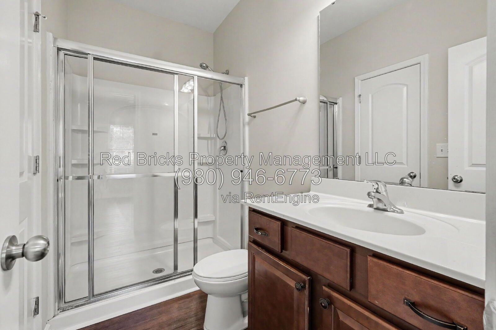 Freshly Painted 3BR End-Unit with New Carpet! property image