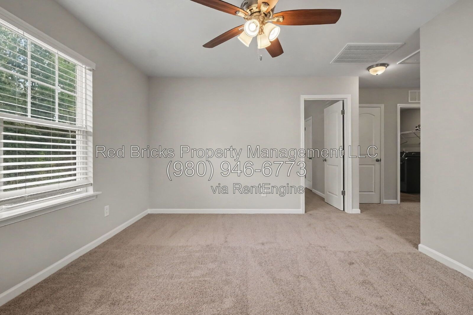 Freshly Painted 3BR End-Unit with New Carpet! property image