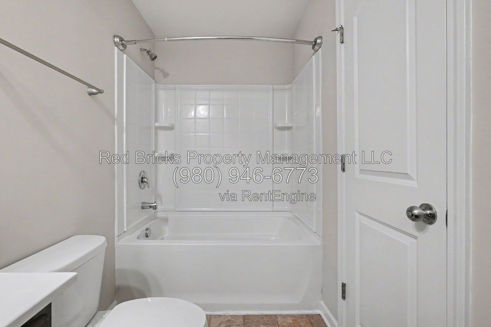 Freshly Painted 3BR End-Unit with New Carpet! property image
