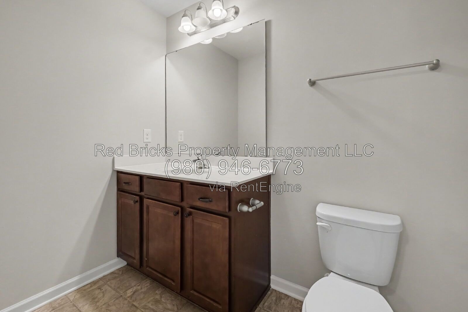 Freshly Painted 3BR End-Unit with New Carpet! property image