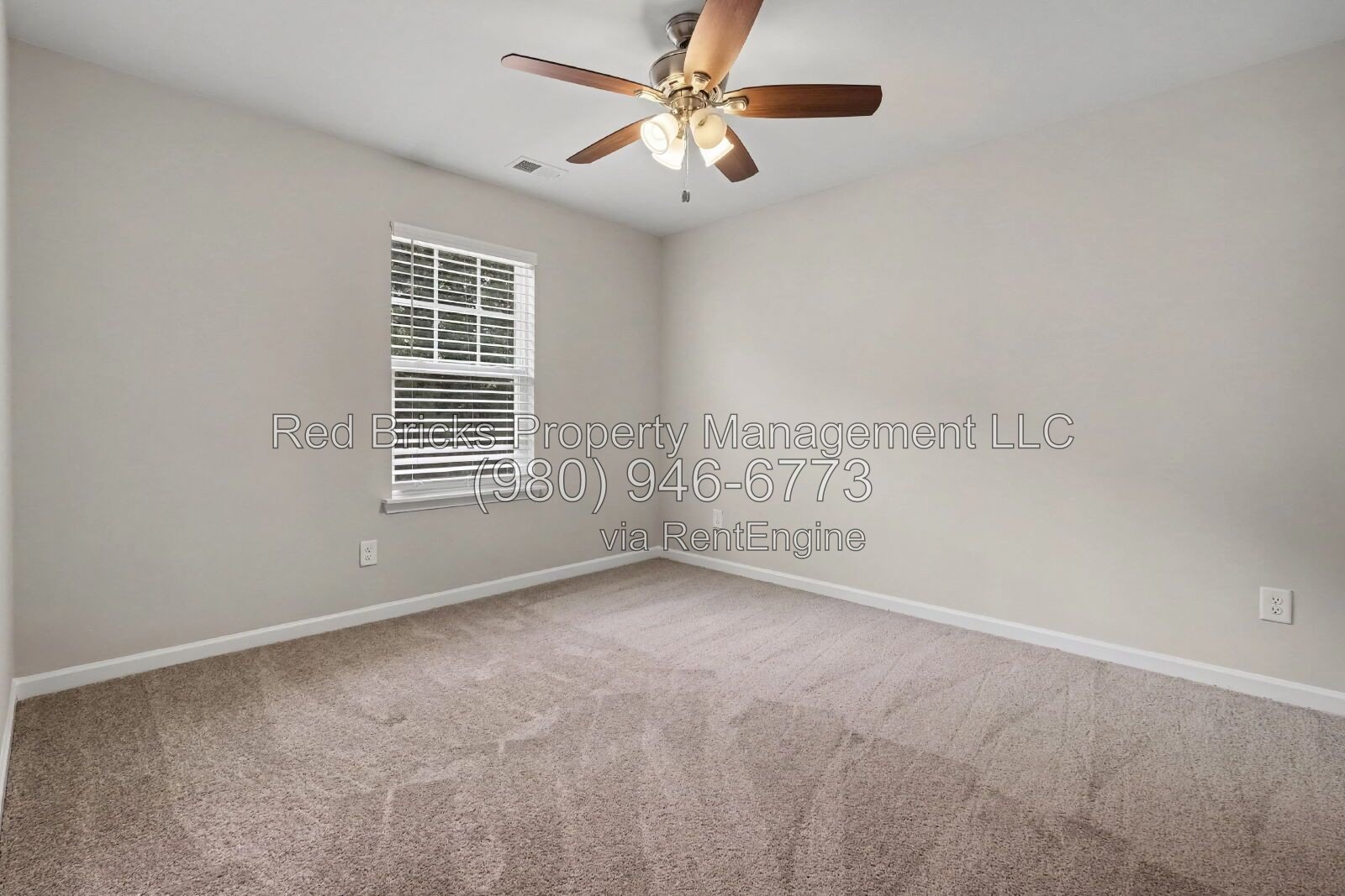 Freshly Painted 3BR End-Unit with New Carpet! property image
