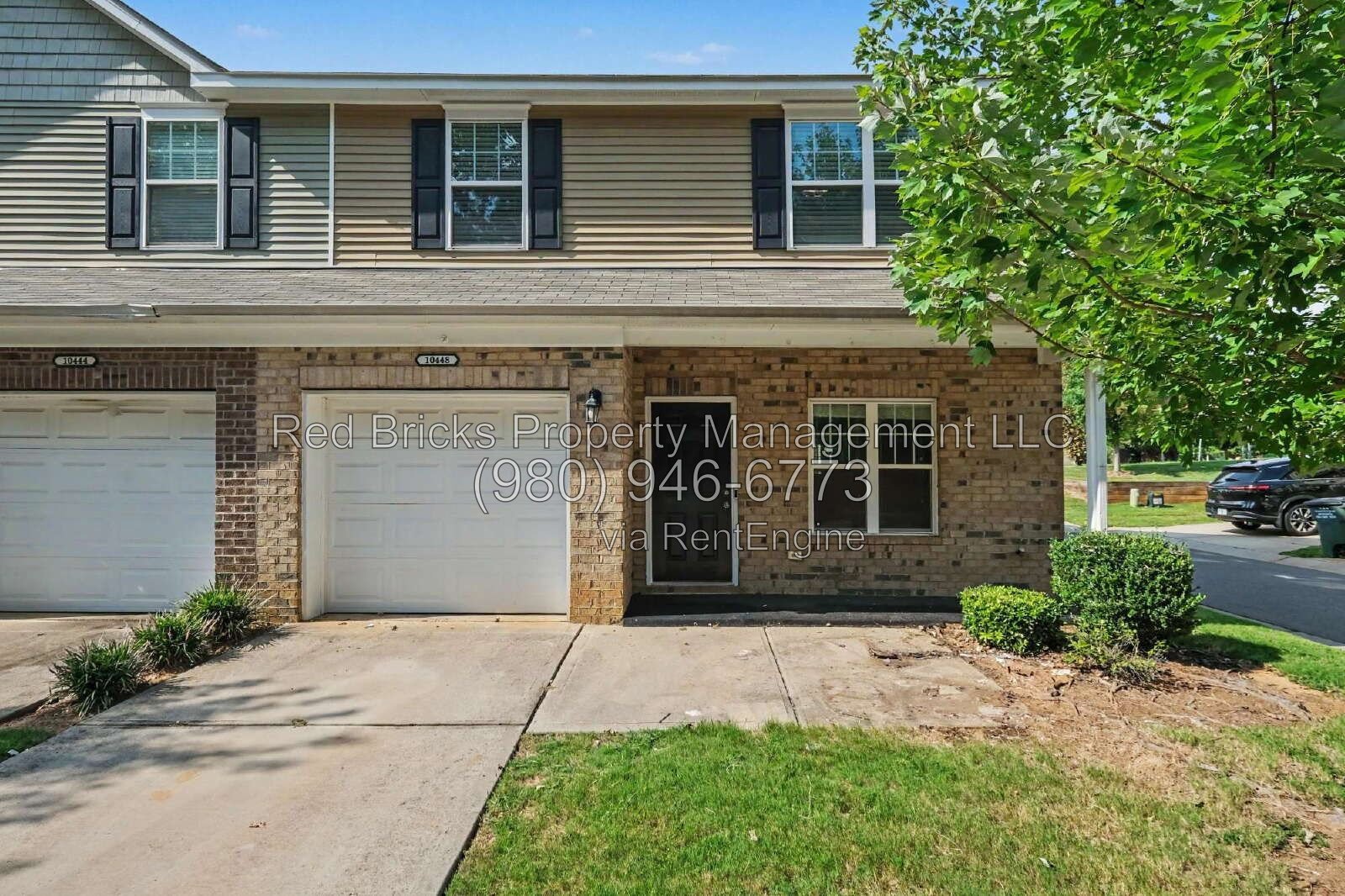 Freshly Painted 3BR End-Unit with New Carpet! property image