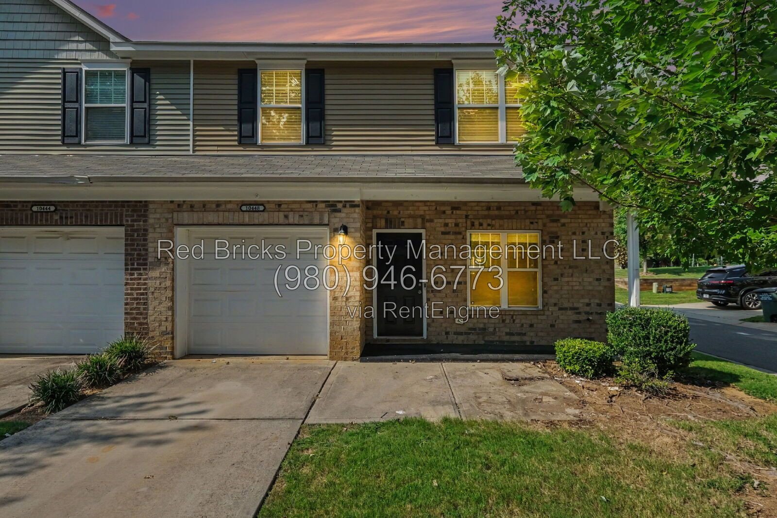 Freshly Painted 3BR End-Unit with New Carpet! property image