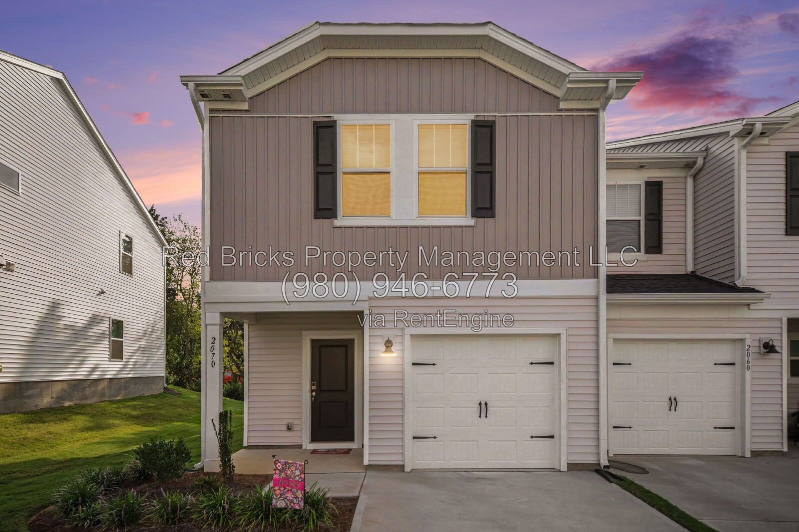Like-New 3BR End-Unit with Pool Access! property image