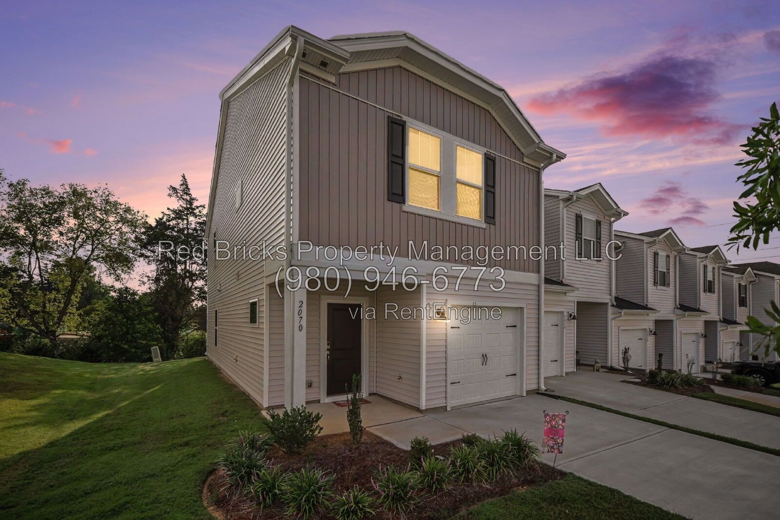 Like-New 3BR End-Unit with Pool Access! property image