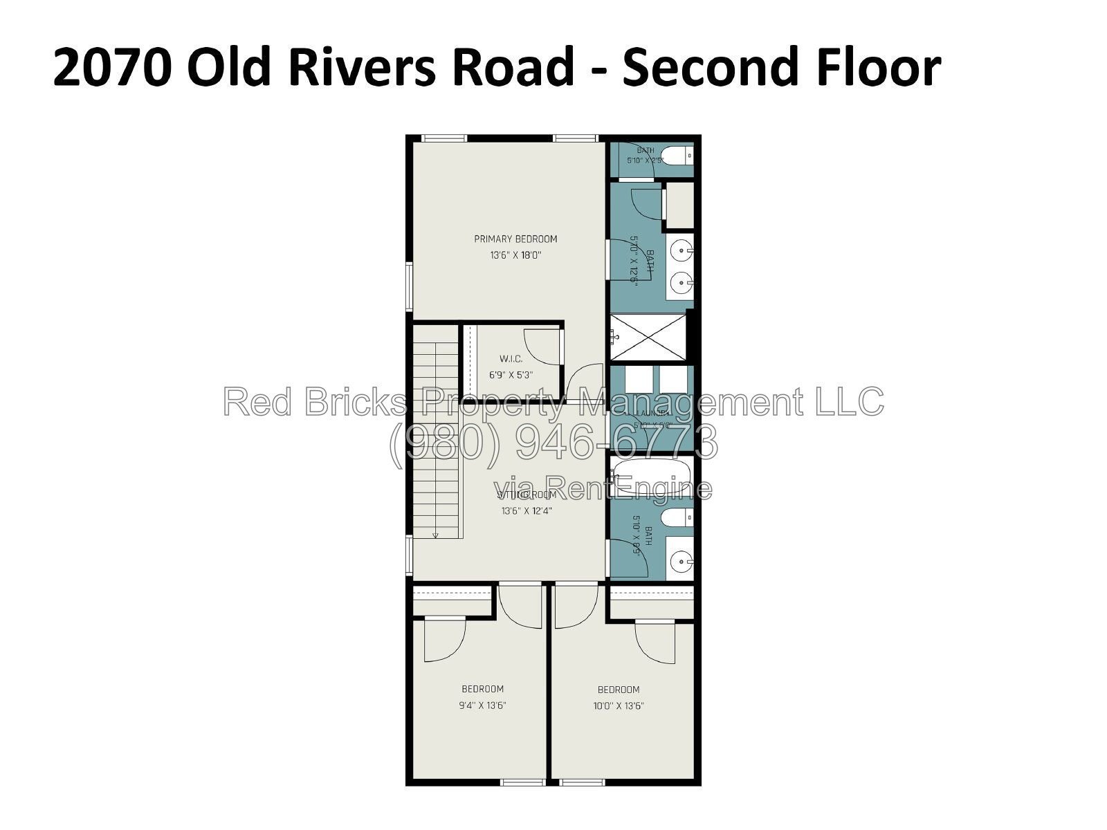 Like-New 3BR End-Unit with Pool Access! property image