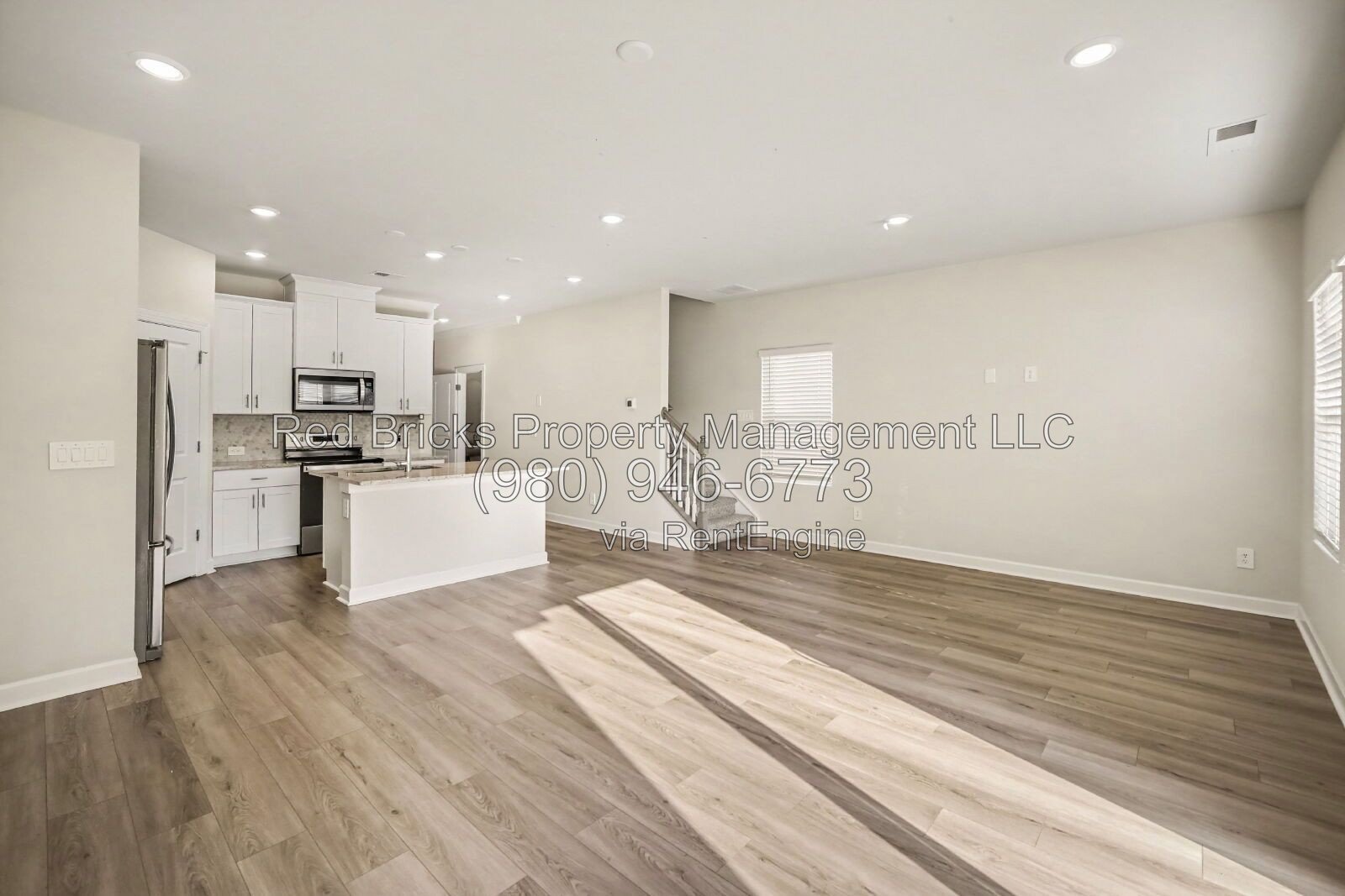 Like-New 3BR End-Unit with Pool Access! property image