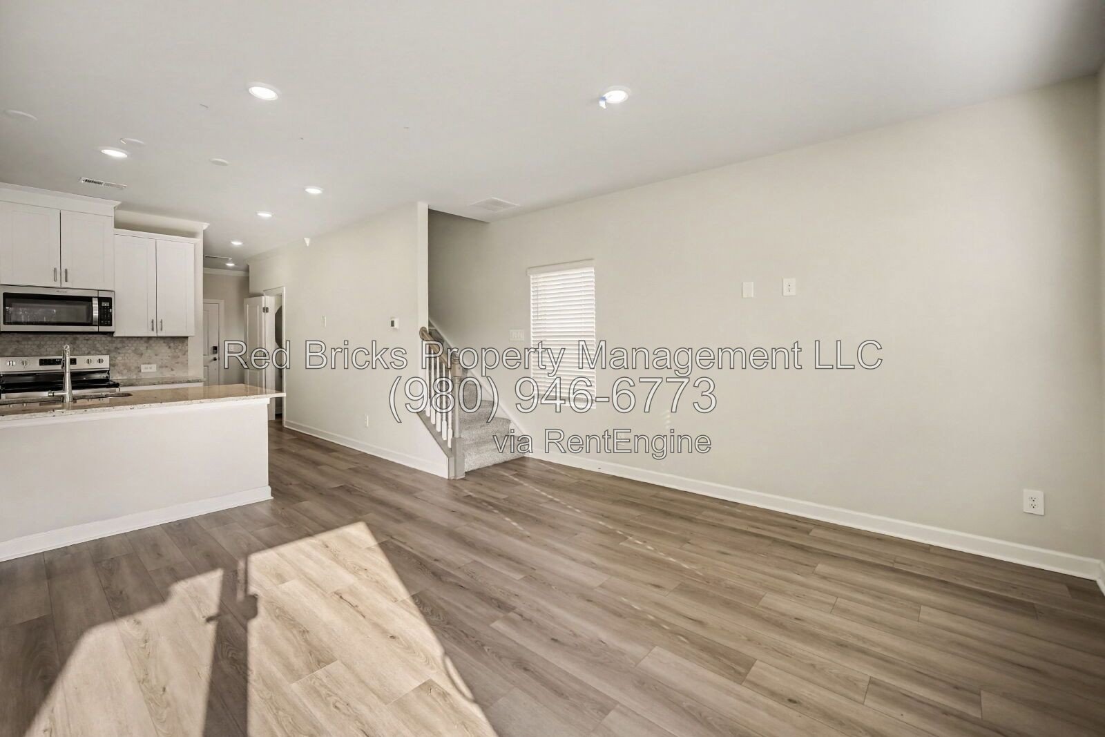Like-New 3BR End-Unit with Pool Access! property image