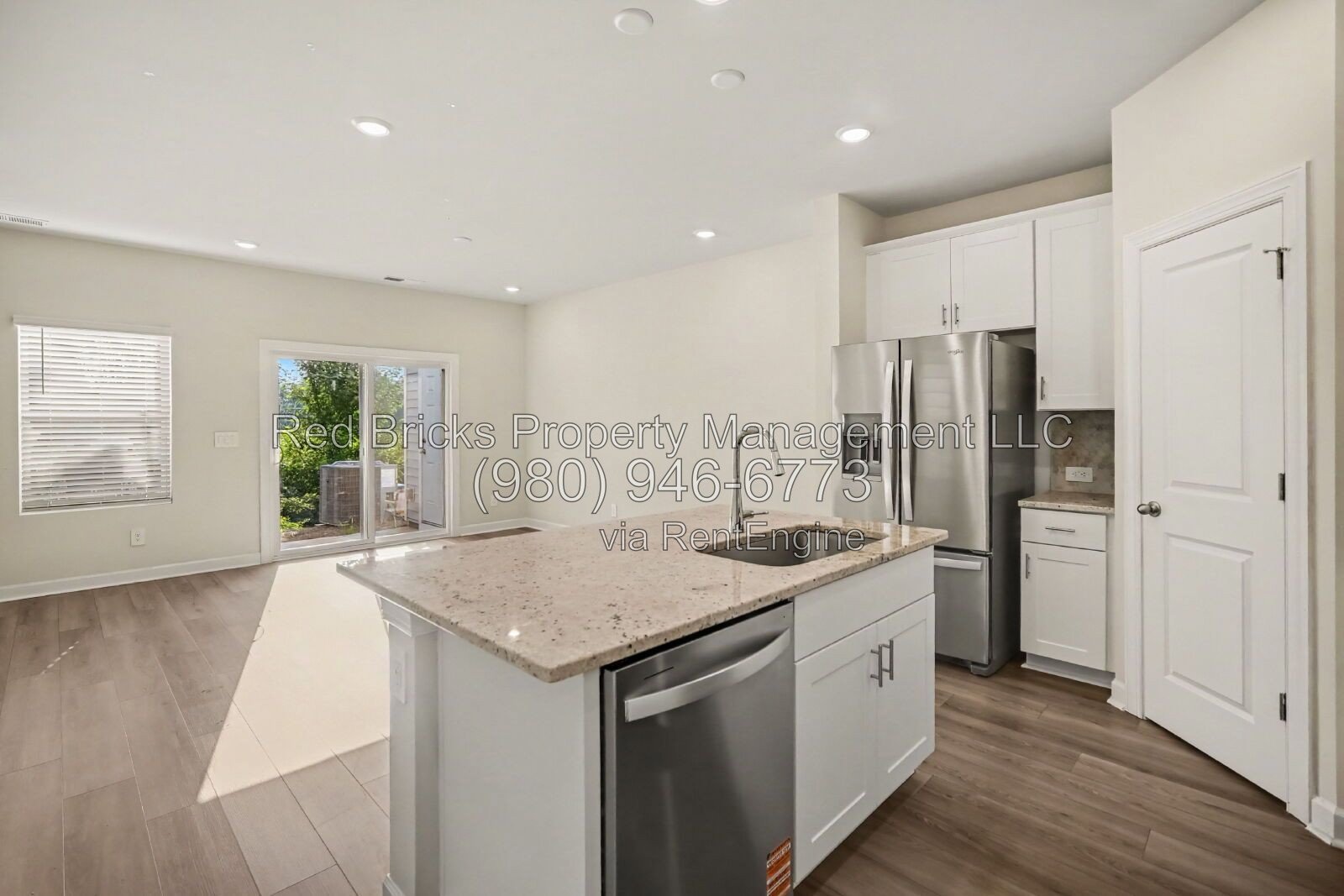 Like-New 3BR End-Unit with Pool Access! property image