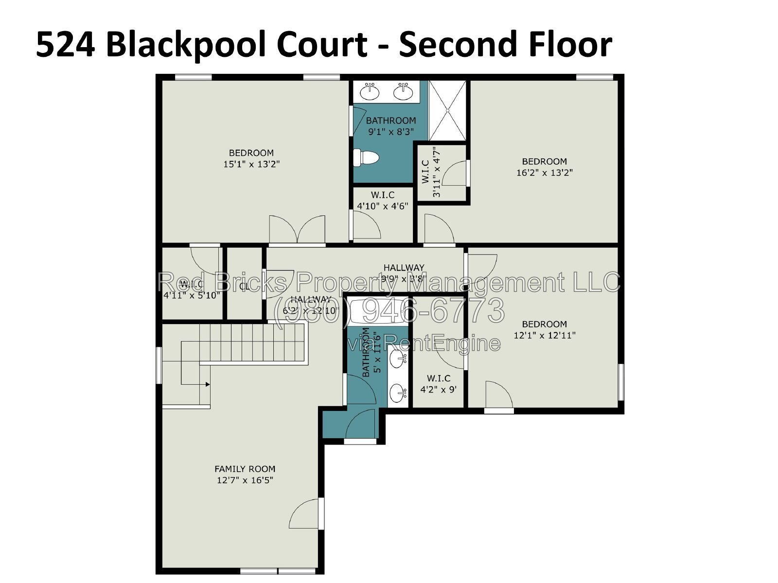BRAND-NEW 4-BEDROOM HOME WITH DUAL PRIMARY SUITES + FIRST-FLOOR PRIMARY property image