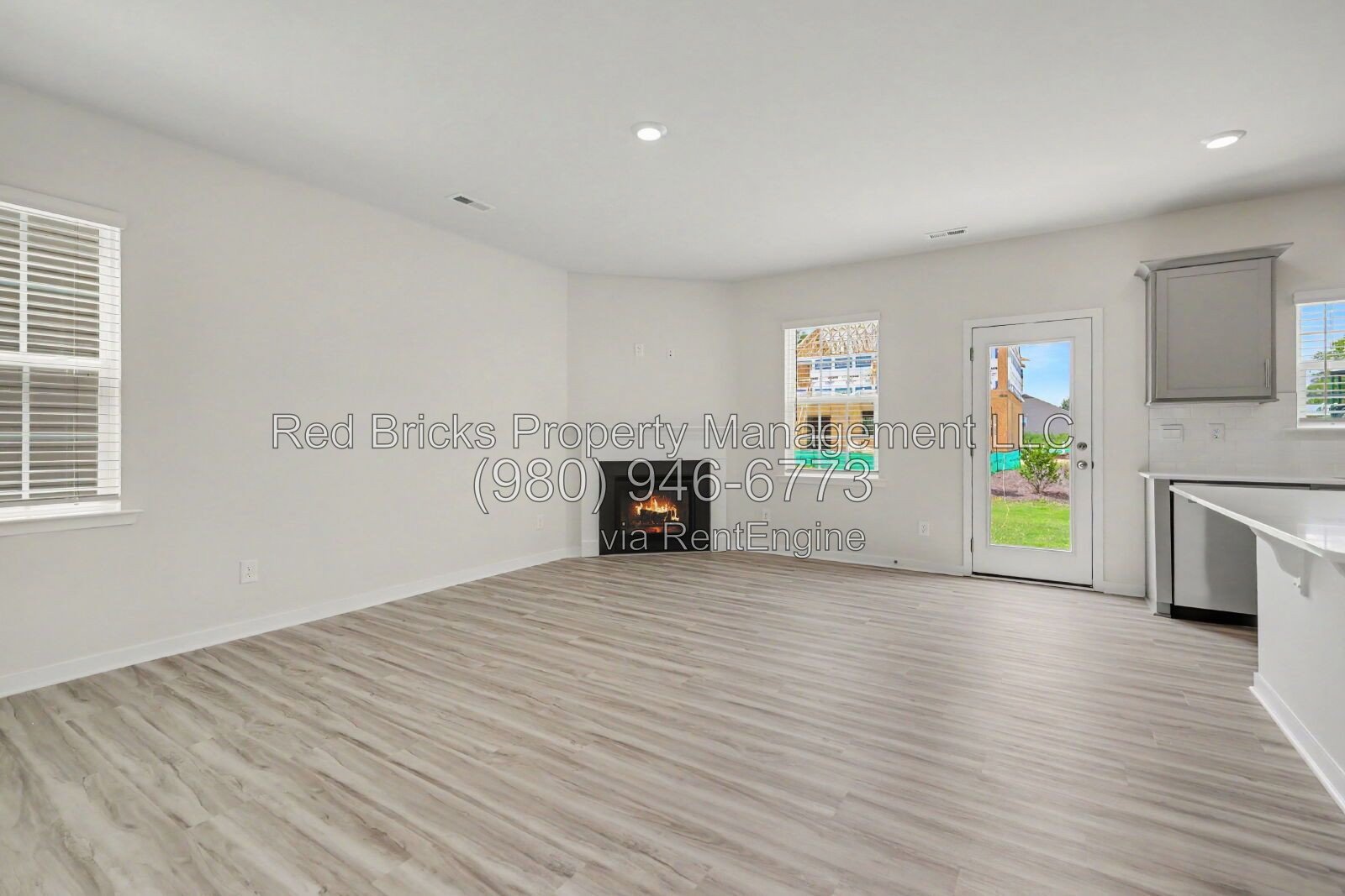 BRAND-NEW 4-BEDROOM HOME WITH DUAL PRIMARY SUITES + FIRST-FLOOR PRIMARY property image