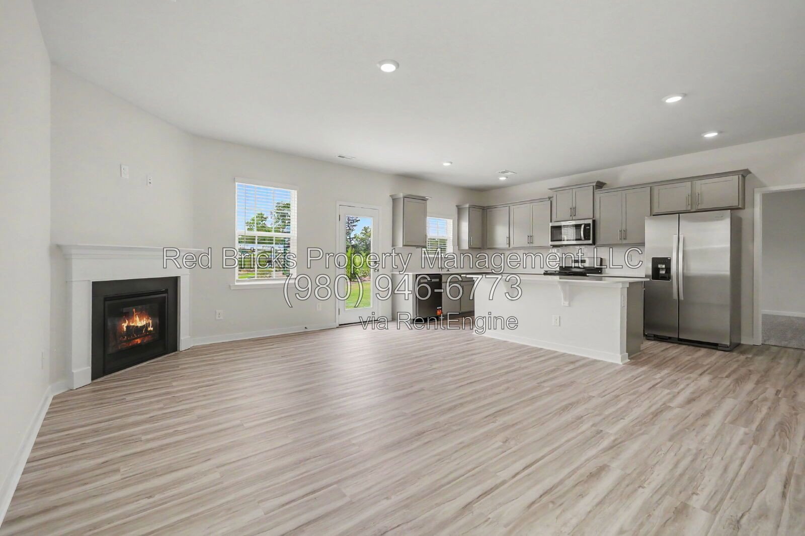 BRAND-NEW 4-BEDROOM HOME WITH DUAL PRIMARY SUITES + FIRST-FLOOR PRIMARY property image