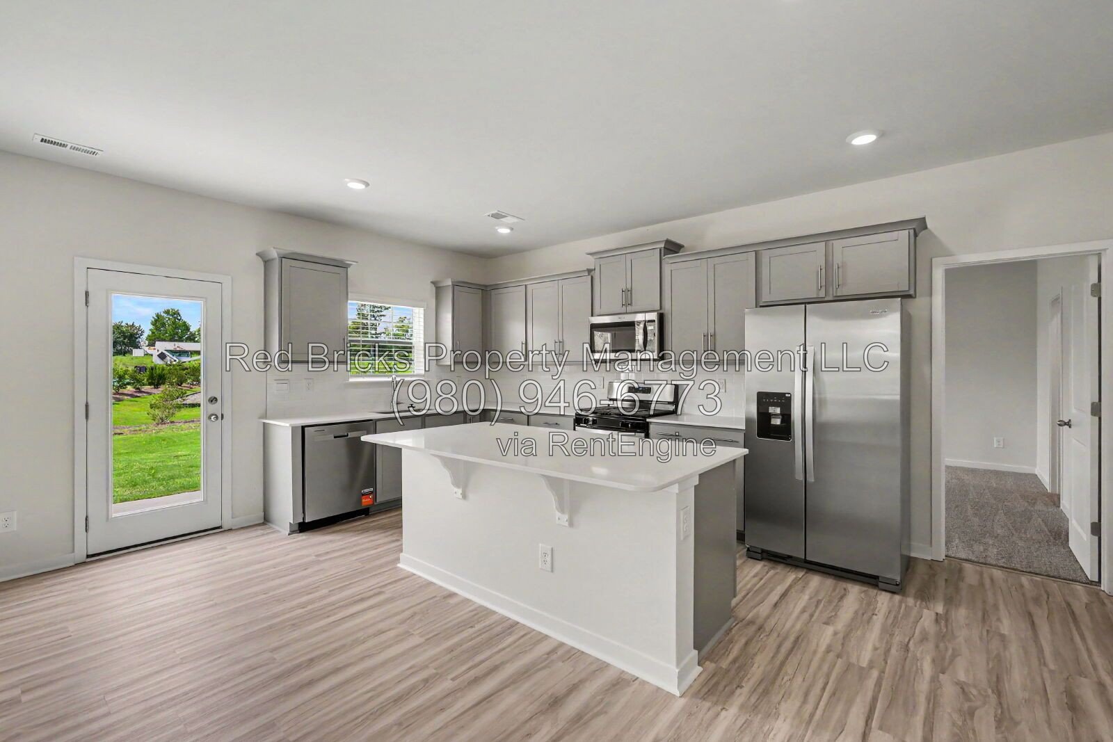 BRAND-NEW 4-BEDROOM HOME WITH DUAL PRIMARY SUITES + FIRST-FLOOR PRIMARY property image