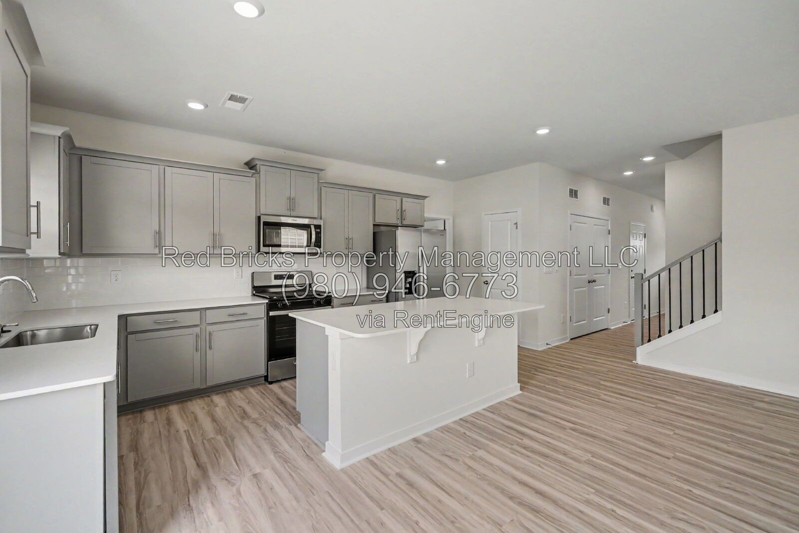 BRAND-NEW 4-BEDROOM HOME WITH DUAL PRIMARY SUITES + FIRST-FLOOR PRIMARY property image
