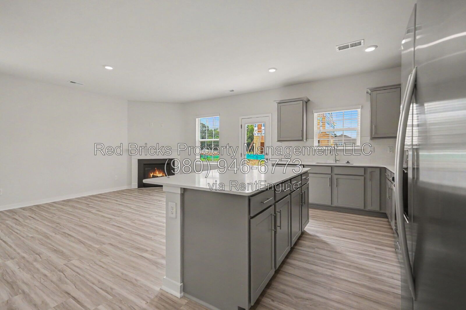 BRAND-NEW 4-BEDROOM HOME WITH DUAL PRIMARY SUITES + FIRST-FLOOR PRIMARY property image
