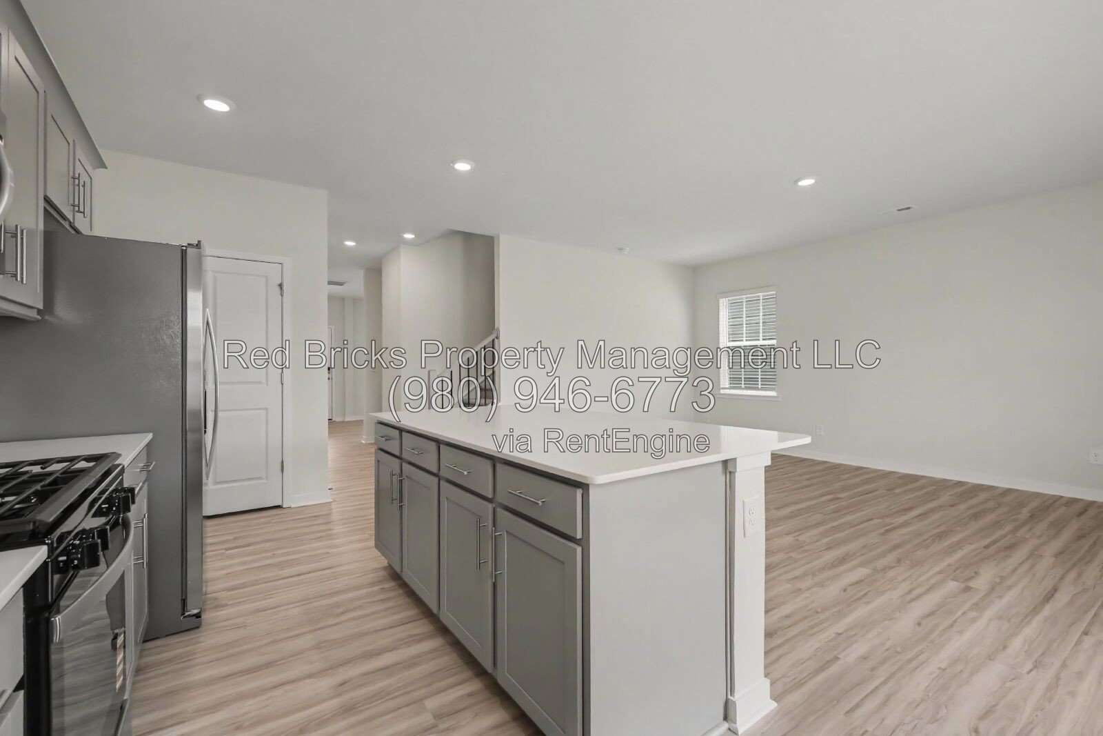 BRAND-NEW 4-BEDROOM HOME WITH DUAL PRIMARY SUITES + FIRST-FLOOR PRIMARY property image