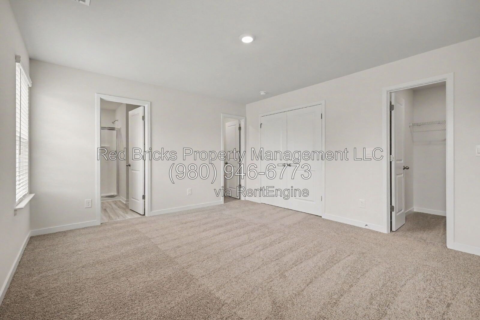 BRAND-NEW 4-BEDROOM HOME WITH DUAL PRIMARY SUITES + FIRST-FLOOR PRIMARY property image