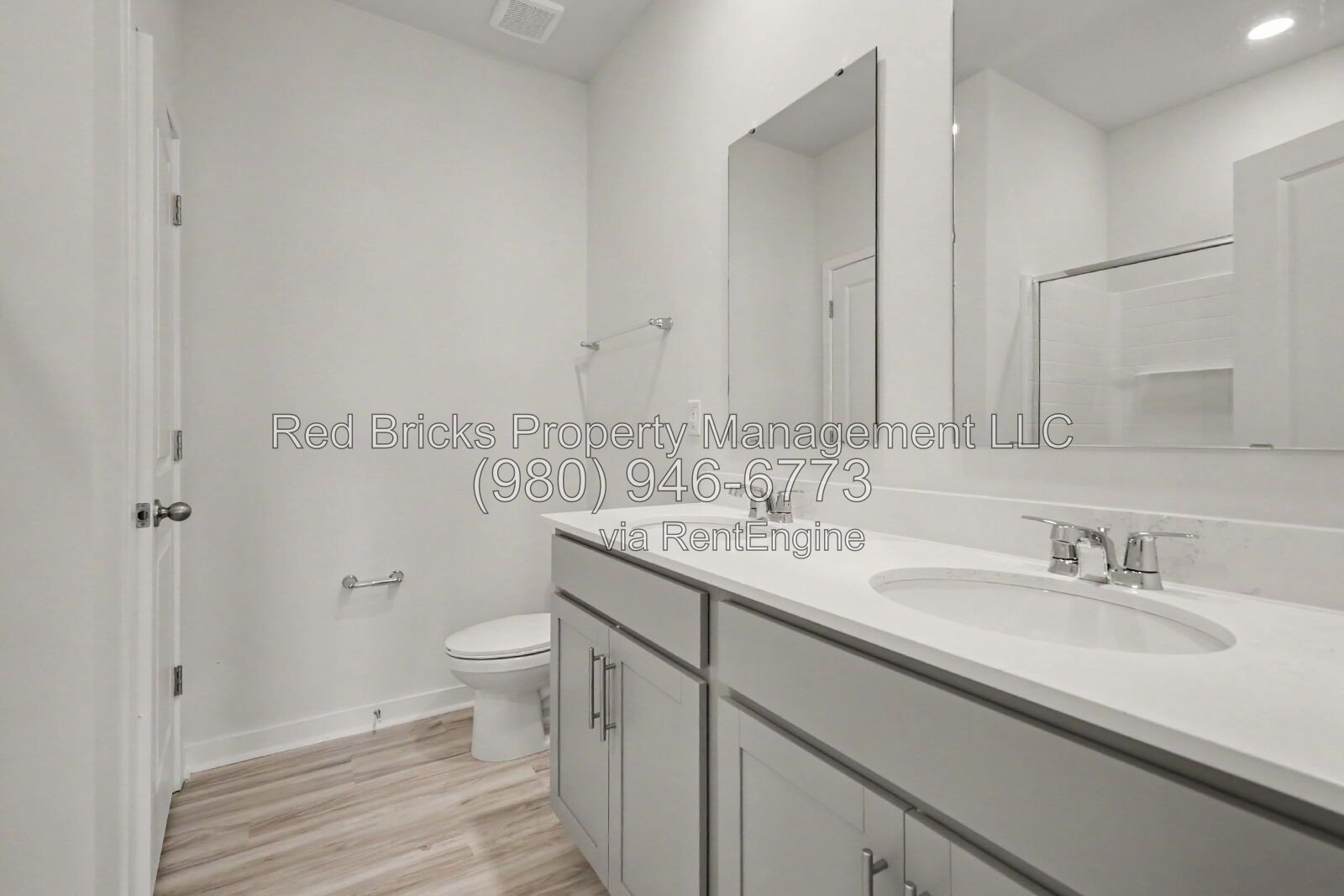 BRAND-NEW 4-BEDROOM HOME WITH DUAL PRIMARY SUITES + FIRST-FLOOR PRIMARY property image
