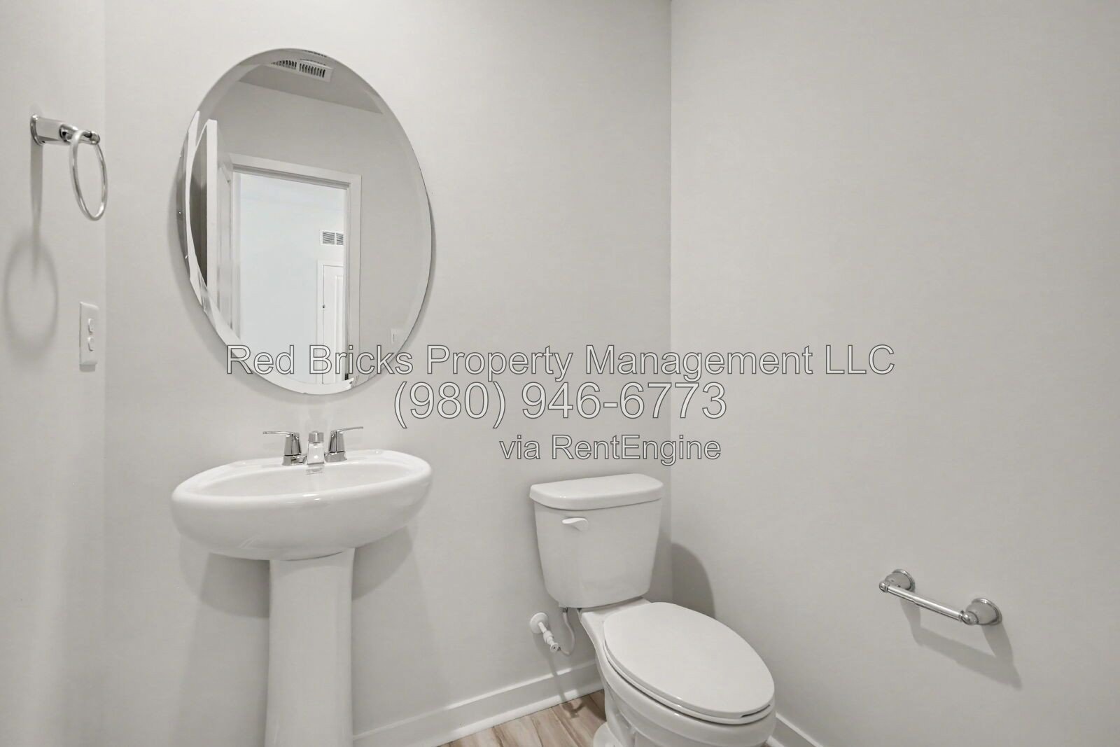 BRAND-NEW 4-BEDROOM HOME WITH DUAL PRIMARY SUITES + FIRST-FLOOR PRIMARY property image